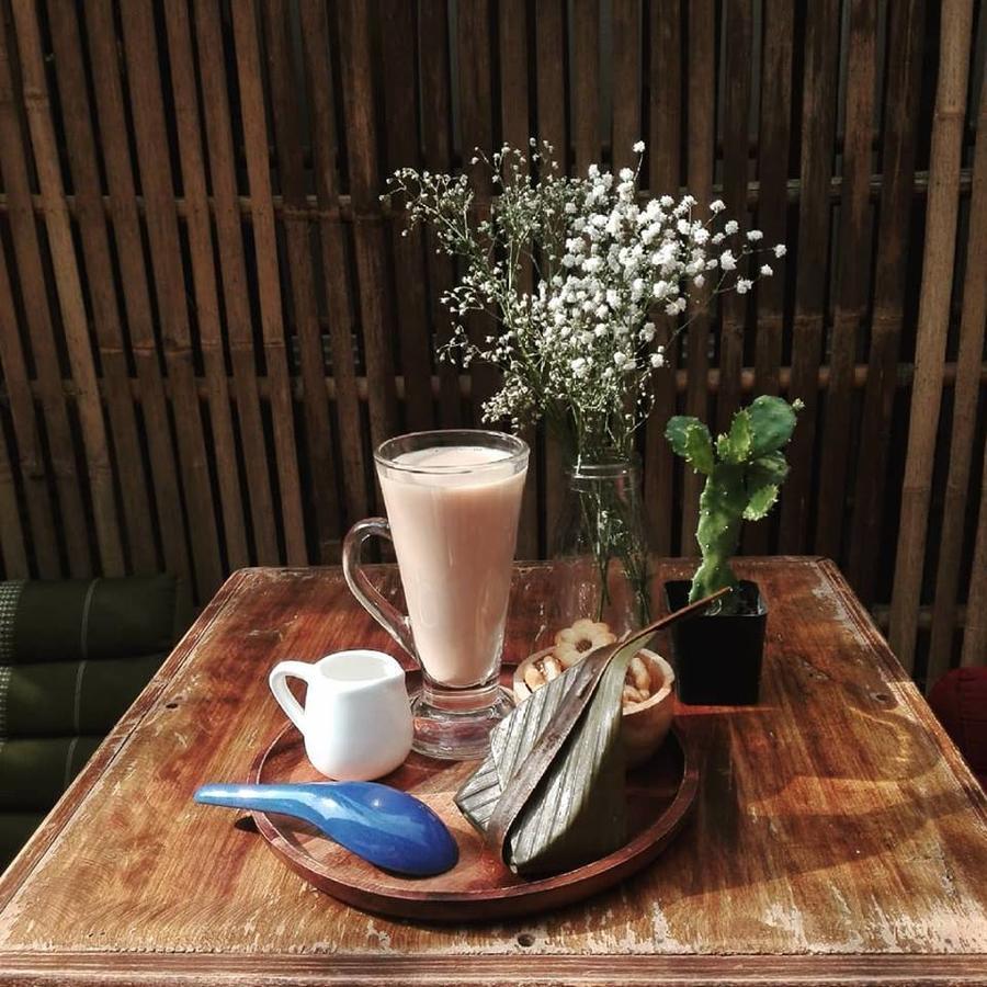 Sla Bar N'Bed Pansiyon Bangkok Dış mekan fotoğraf